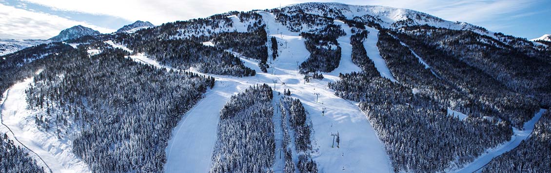 Grandvalira – ENSISA, primera estación de esquí certificada en Biological Risk Control