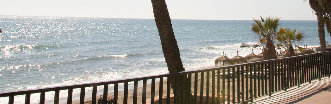 Las playas de Marbella, las primeras certificadas en ‘S’ de sostenibilidad Turística gracias a OCA Global