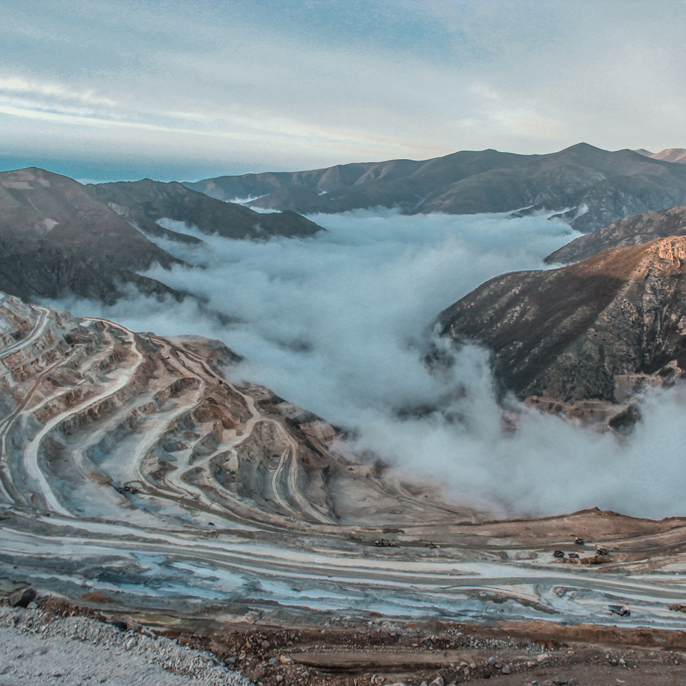 OCA Global Perú realiza servicios de prevención en los principales proyectos mineros del país