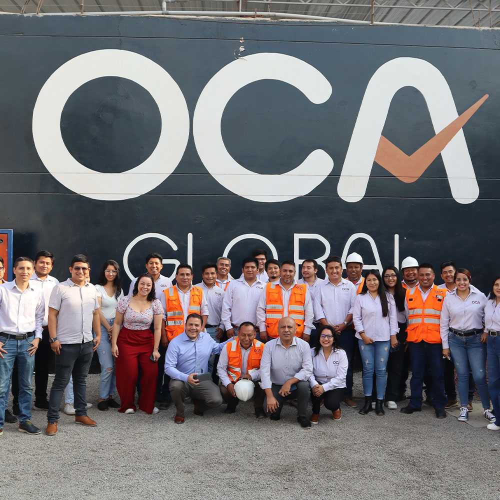 CC&AT | OCA Global Perú vuelve a liderar el proyecto Servicios de Operaciones Reguladas para ENEL Perú