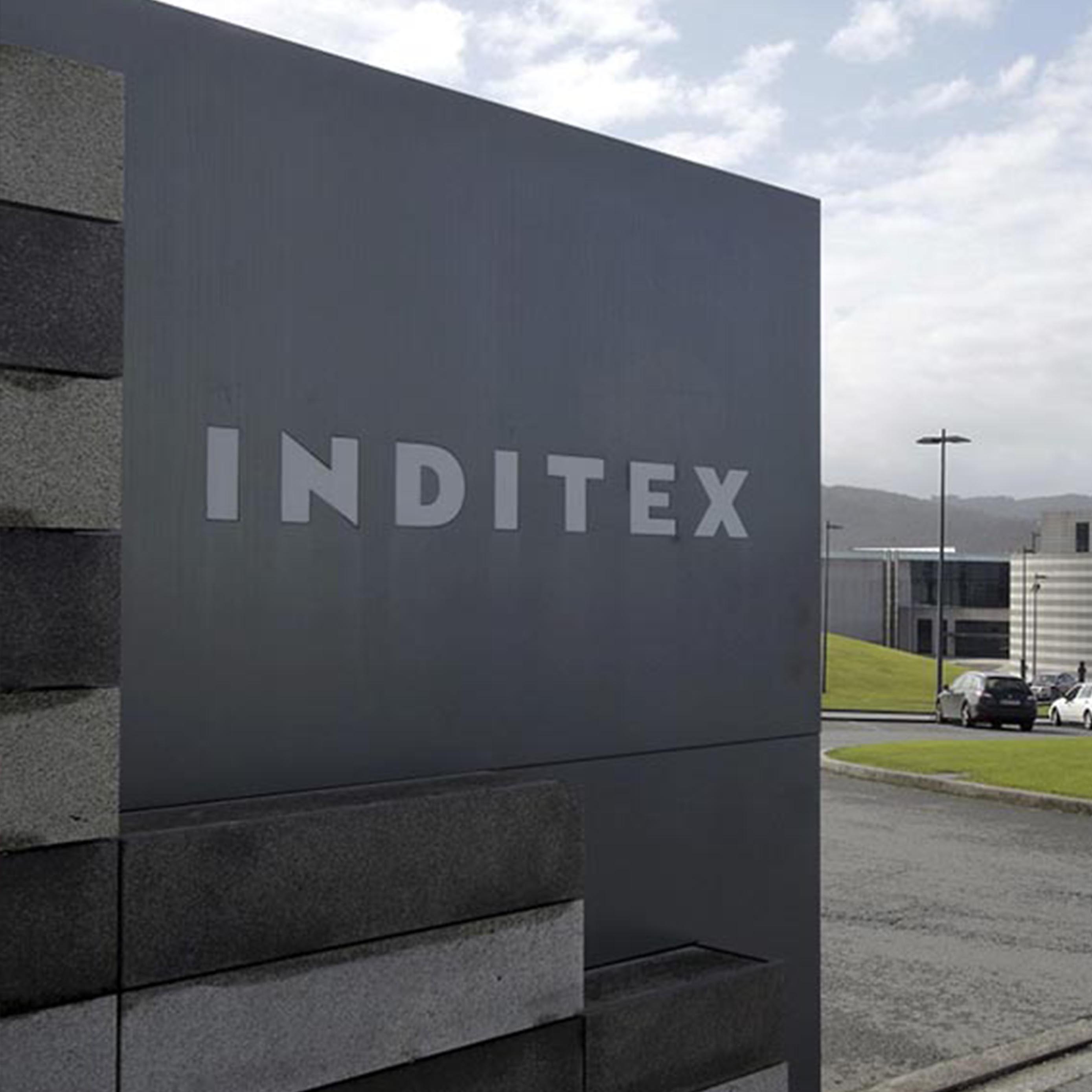 INDITEX ha elegido a OCA Global para su servicio de prestacional de estudio de evolución de incendios en sus naves logísticas.