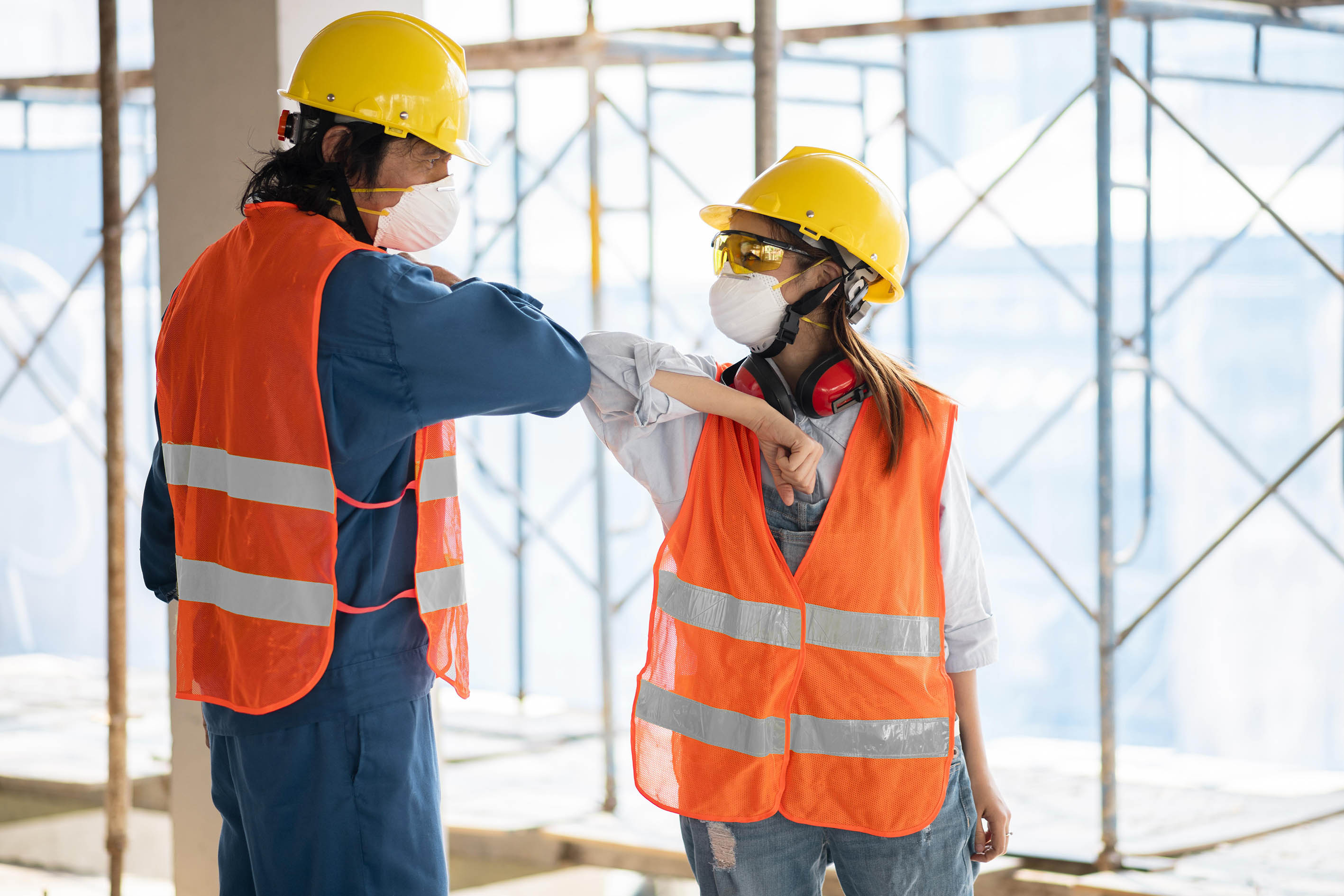 OCA Global impulsa la excelencia en HSE para Enel Generación