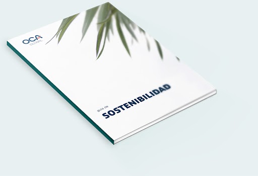 Guía de sostenibilidad